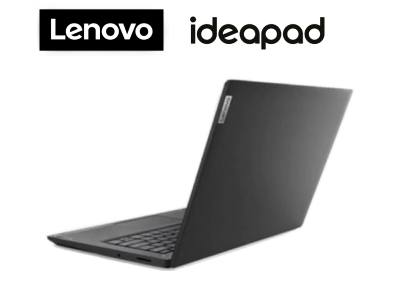 LAPTOP LENOVO IDEAPAD 3 RYZEN 3 3250U 14